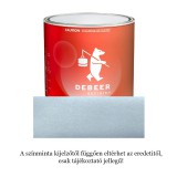 Debeer Aprilia bázis festék színkód: APR104