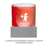Debeer Aprilia bázis festék színkód: APR106