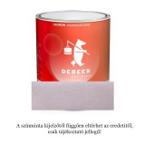 Debeer Aprilia bázis festék színkód: APR107