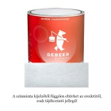 Debeer Aprilia bázis festék színkód: APR108