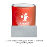 Debeer Aprilia bázis festék színkód: APR109