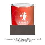 Debeer Aprilia bázis festék színkód: APR112