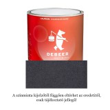 Debeer Aprilia bázis festék színkód: APR113