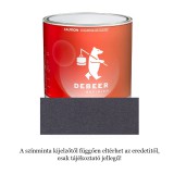 Debeer Aprilia bázis festék színkód: APR114