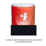 Debeer Aprilia bázis festék színkód: APR119