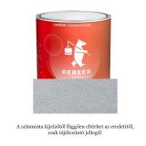 Debeer Aston Martin 1111 színre kevert autófesték, színkód: 1111