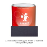 Debeer Aston Martin 1343 színre kevert autófesték, színkód: 1343