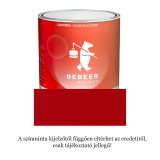 Debeer Bentley K3E színre kevert autófesték, színkód: K3E