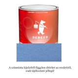 Debeer Bentley K5R színre kevert autófesték, színkód: K5R