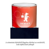 Debeer BMW 287-1 színre kevert autófesték, színkód: 287-1