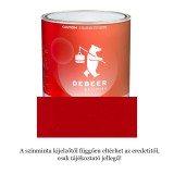 Debeer BMW 308 színre kevert autófesték, színkód: 308