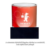 Debeer BMW 317 színre kevert autófesték, színkód: 317