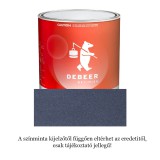 Debeer BMW 372-1 színre kevert autófesték, színkód: 372-1