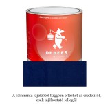 Debeer BMW 862 színre kevert autófesték, színkód: 862