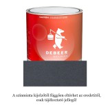 Debeer BMW 892 színre kevert autófesték, színkód: 892