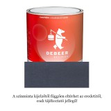 Debeer BMW A38 színre kevert autófesték, színkód: A38