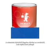 Debeer BMW A50 színre kevert autófesték, színkód: A50