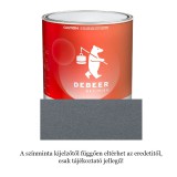 Debeer BMW A71 színre kevert autófesték, színkód: A71