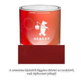 Debeer BMW A79 színre kevert autófesték, színkód: A79