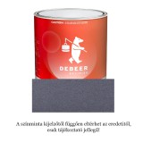 Debeer BMW A81 színre kevert autófesték, színkód: A81