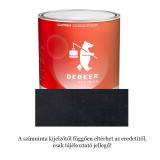 Debeer BMW A90 színre kevert autófesték, színkód: A90