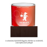 Debeer BMW B09 színre kevert autófesték, színkód: B09