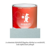 Debeer BMW bázis festék színkód: BMW141