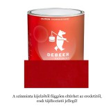Debeer BMW bázis festék színkód: BMW159