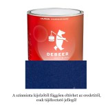 Debeer BMW bázis festék színkód: BMW161
