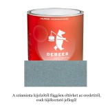 Debeer BMW bázis festék színkód: BMW162