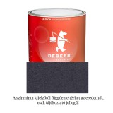 Debeer BMW bázis festék színkód: BMW167