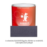 Debeer BMW bázis festék színkód: BMW171