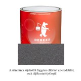 Debeer BMW bázis festék színkód: BMW185