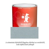 Debeer BMW bázis festék színkód: BMW189