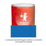 Debeer BMW bázis festék színkód: BMW193