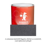 Debeer BMW bázis festék színkód: BMW195