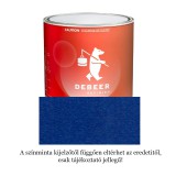 Debeer BMW bázis festék színkód: BMW196