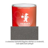 Debeer BMW bázis festék színkód: BMW197