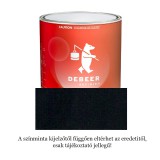 Debeer BMW bázis festék színkód: BMW199