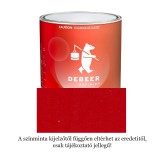 Debeer BMW bázis festék színkód: BMW200