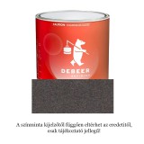 Debeer BMW bázis festék színkód: BMW202