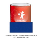 Debeer BMW bázis festék színkód: BMW205