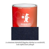 Debeer BMW bázis festék színkód: BMW207