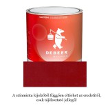 Debeer BMW C3G színre kevert autófesték, színkód: C3G