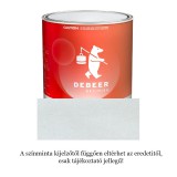 Debeer BMW U21 színre kevert autófesték, színkód: U21