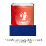 Debeer CHRYSLER AB5 színre kevert autófesték, színkód: AB5