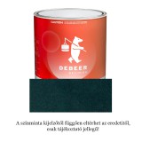 Debeer CHRYSLER AGW színre kevert autófesték, színkód: AGW