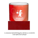Debeer CHRYSLER AVE-1 színre kevert autófesték, színkód: AVE-1