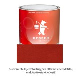 Debeer CHRYSLER AVE színre kevert autófesték, színkód: AVE