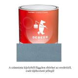 Debeer CHRYSLER EBG-2 színre kevert autófesték, színkód: EBG-2